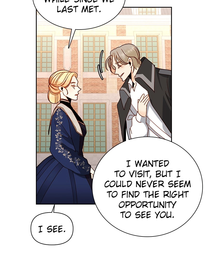 Remarried Empress Chapter 51, page 80 of 110