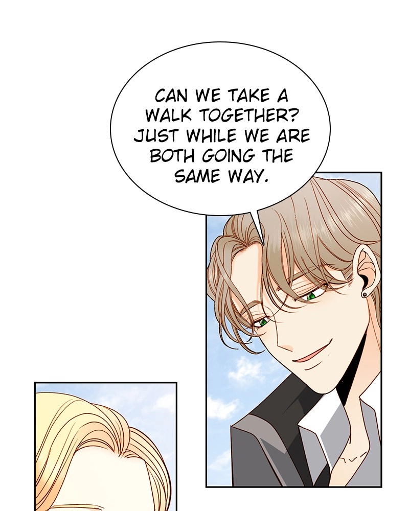 Remarried Empress Chapter 51, page 81 of 110
