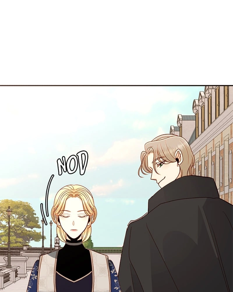 Remarried Empress Chapter 51, page 83 of 110