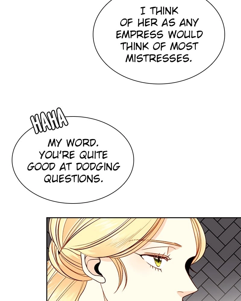 Remarried Empress Chapter 51, page 87 of 110