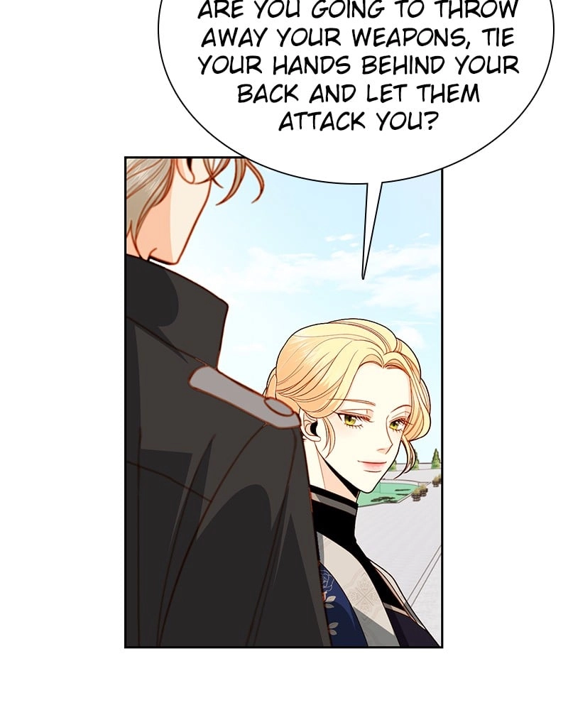 Remarried Empress Chapter 51, page 98 of 110