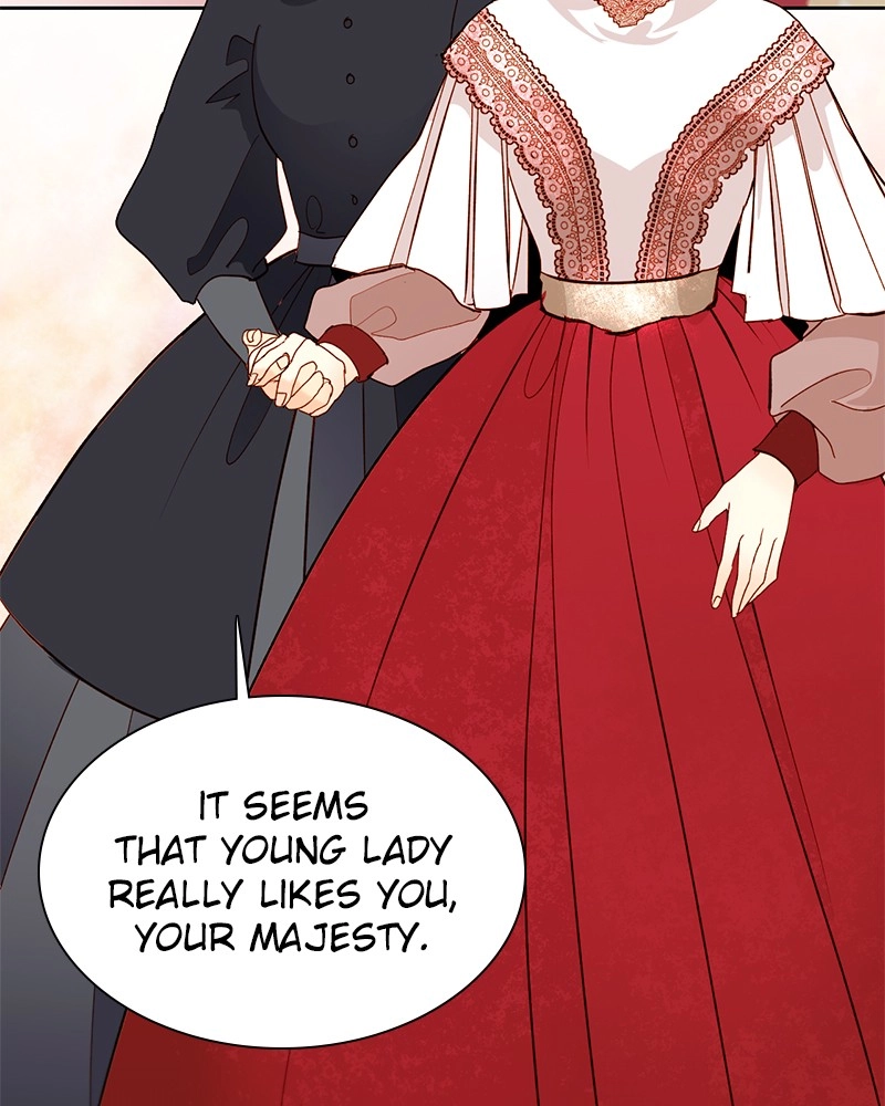 Remarried Empress Chapter 52, page 108 of 117