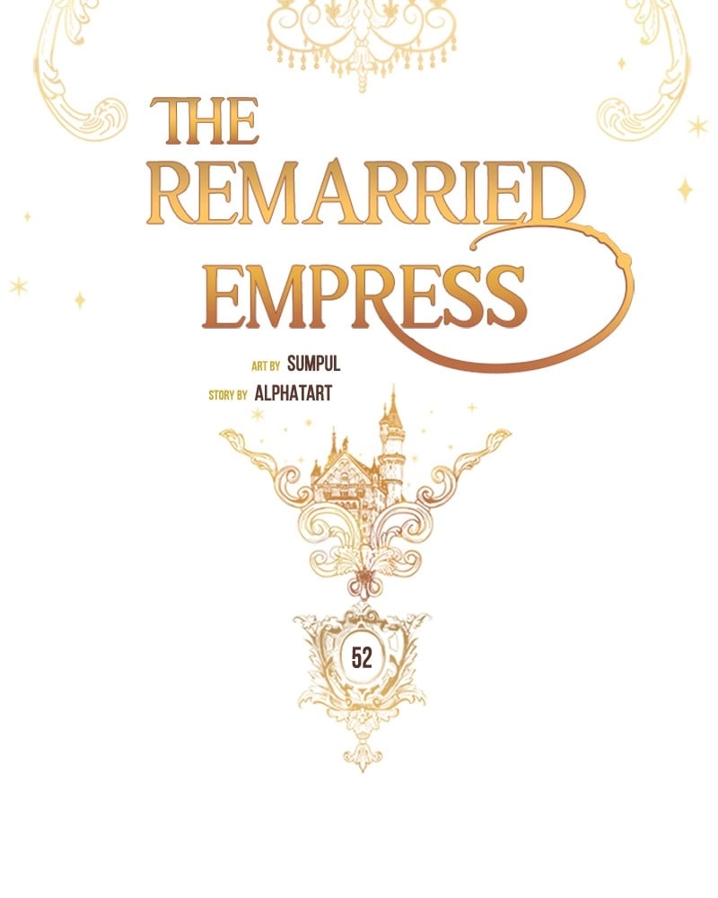 Remarried Empress Chapter 52, page 11 of 117