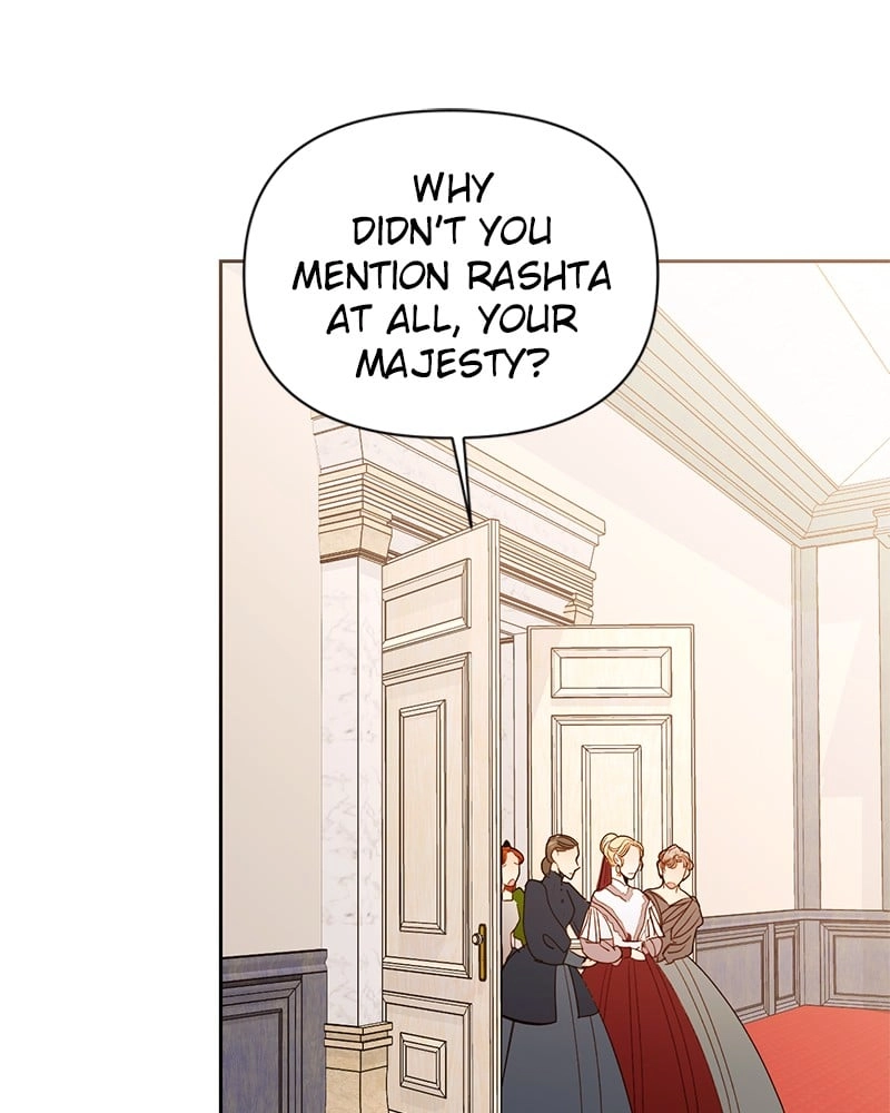 Remarried Empress Chapter 52, page 112 of 117