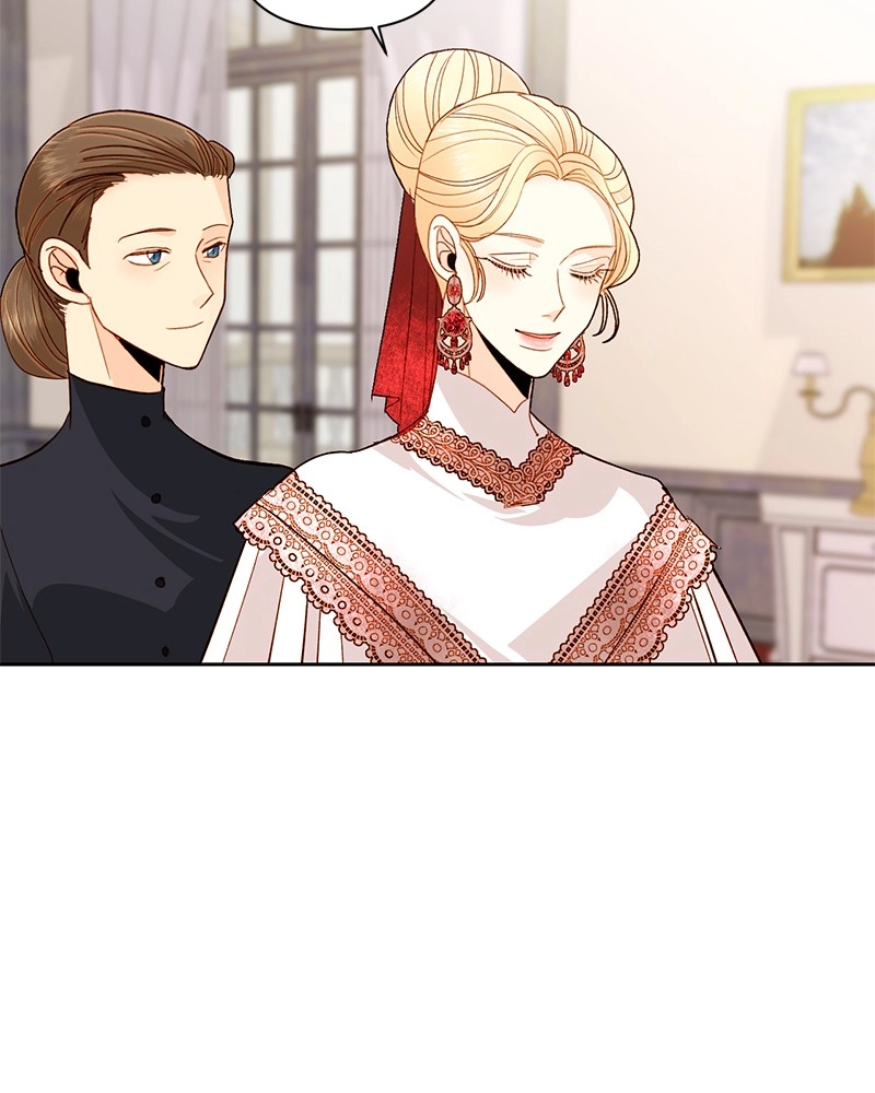 Remarried Empress Chapter 52, page 114 of 117