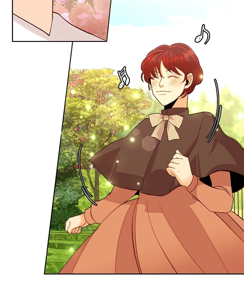 Remarried Empress Chapter 52, page 116 of 117