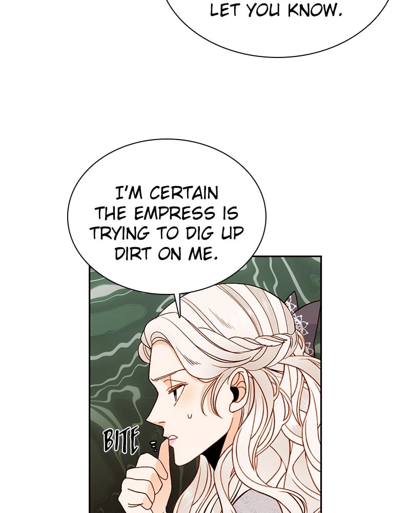 Remarried Empress Chapter 52, page 42 of 117