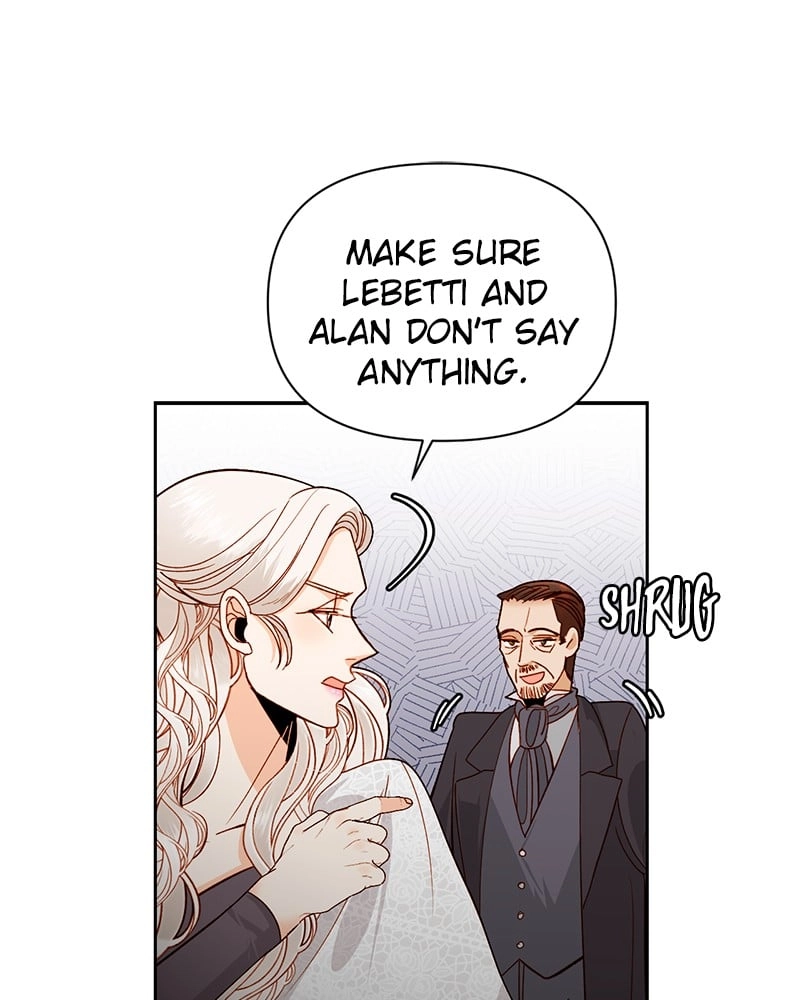 Remarried Empress Chapter 52, page 46 of 117