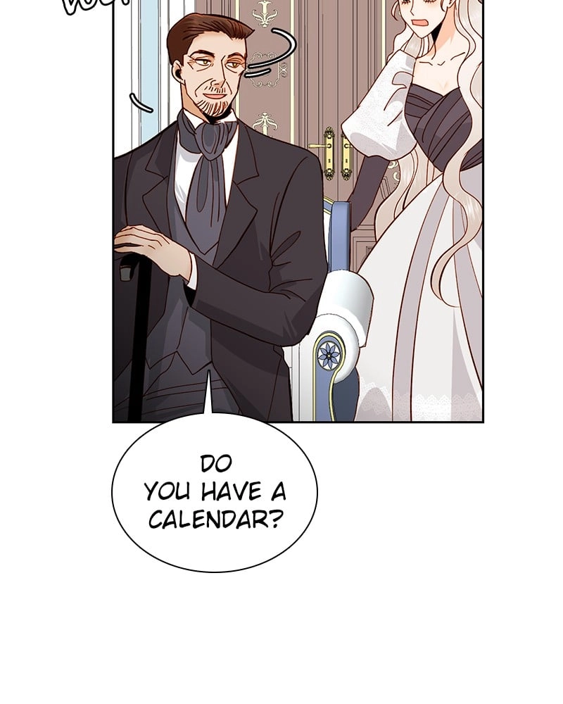 Remarried Empress Chapter 52, page 54 of 117
