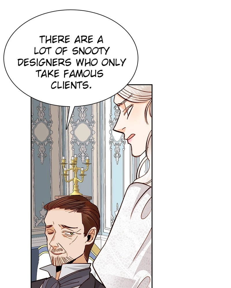 Remarried Empress Chapter 52, page 60 of 117