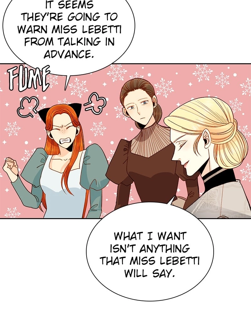Remarried Empress Chapter 52, page 74 of 117