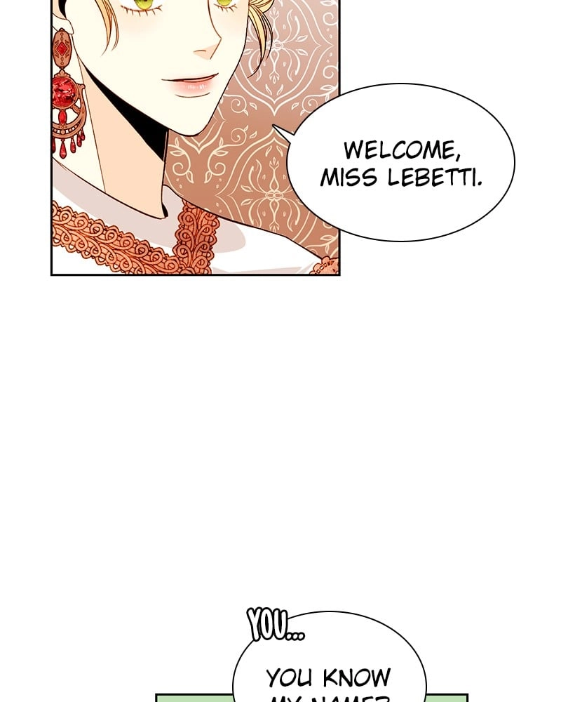 Remarried Empress Chapter 52, page 91 of 117