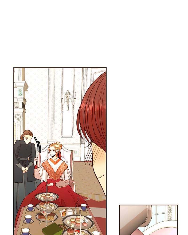 Remarried Empress Chapter 52, page 93 of 117