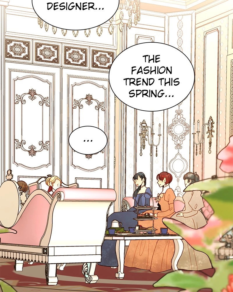 Remarried Empress Chapter 52, page 95 of 117