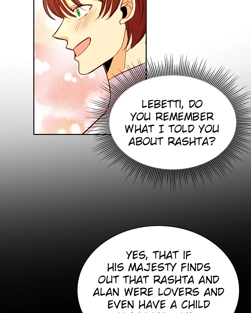 Remarried Empress Chapter 52, page 97 of 117
