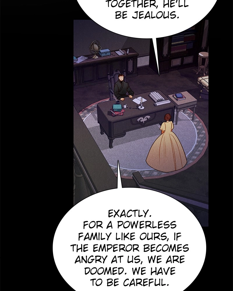 Remarried Empress Chapter 52, page 98 of 117