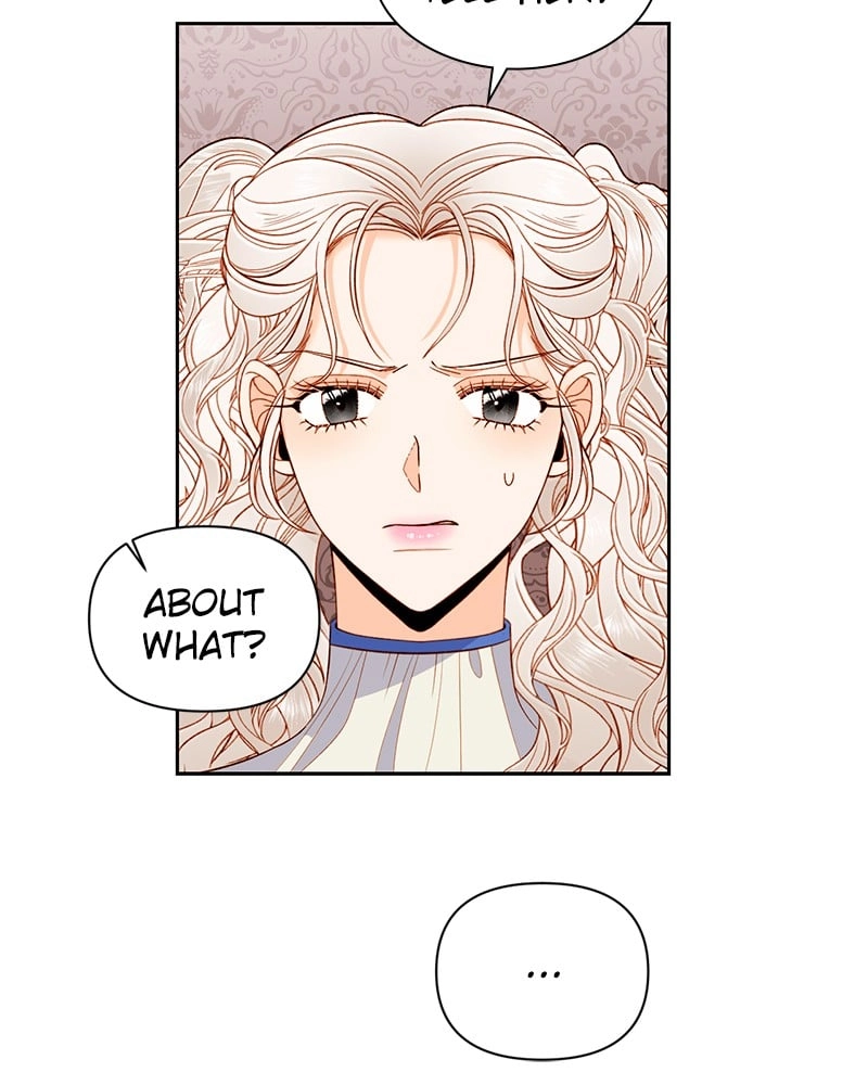 Remarried Empress Chapter 53, page 10 of 106