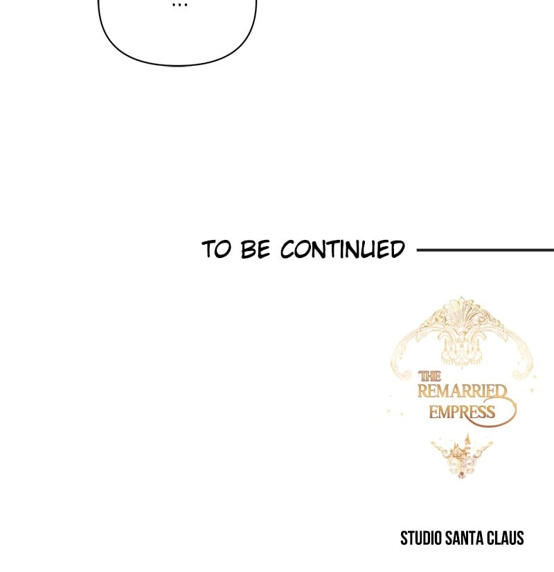 Remarried Empress Chapter 53, page 106 of 106