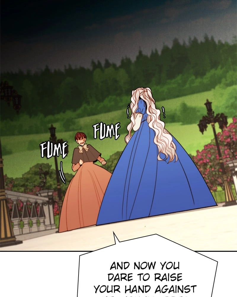 Remarried Empress Chapter 53, page 22 of 106