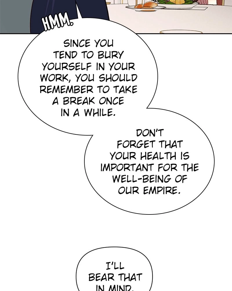 Remarried Empress Chapter 53, page 43 of 106