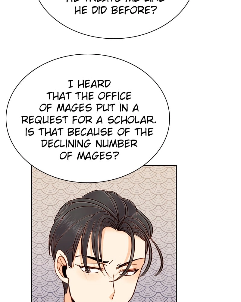 Remarried Empress Chapter 53, page 45 of 106