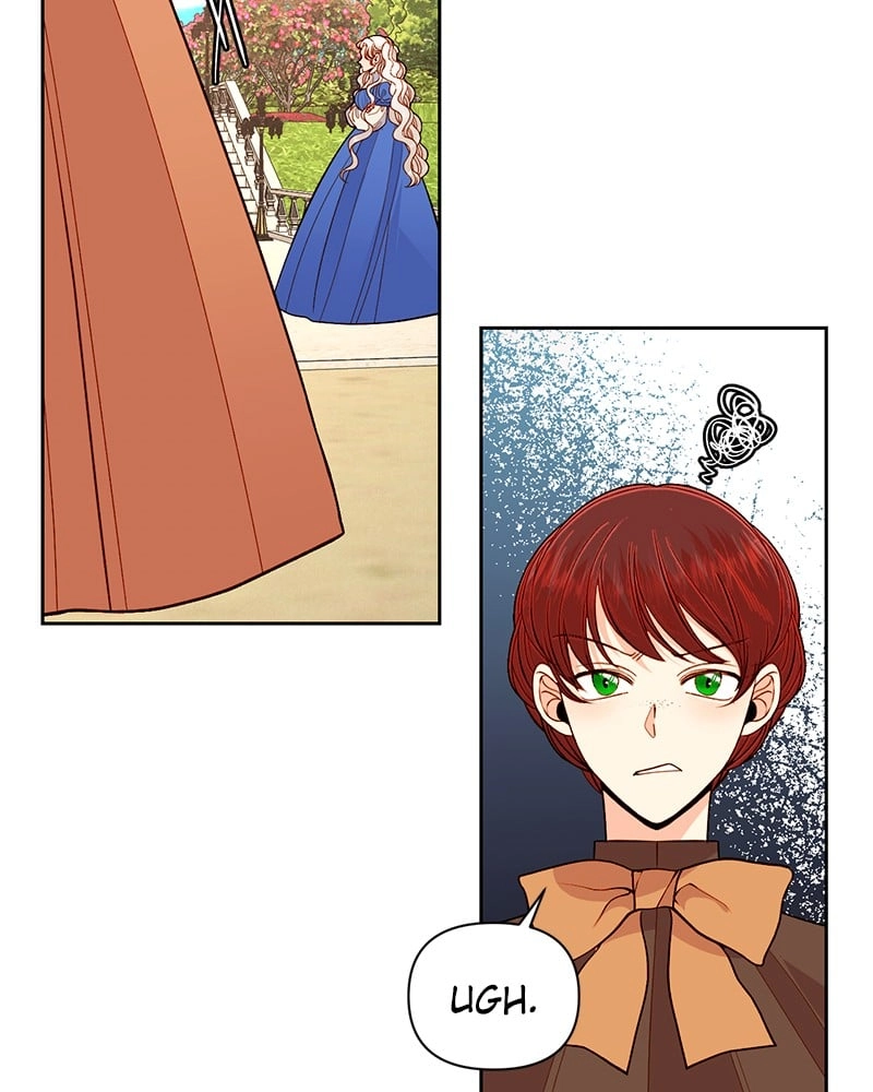 Remarried Empress Chapter 53, page 6 of 106