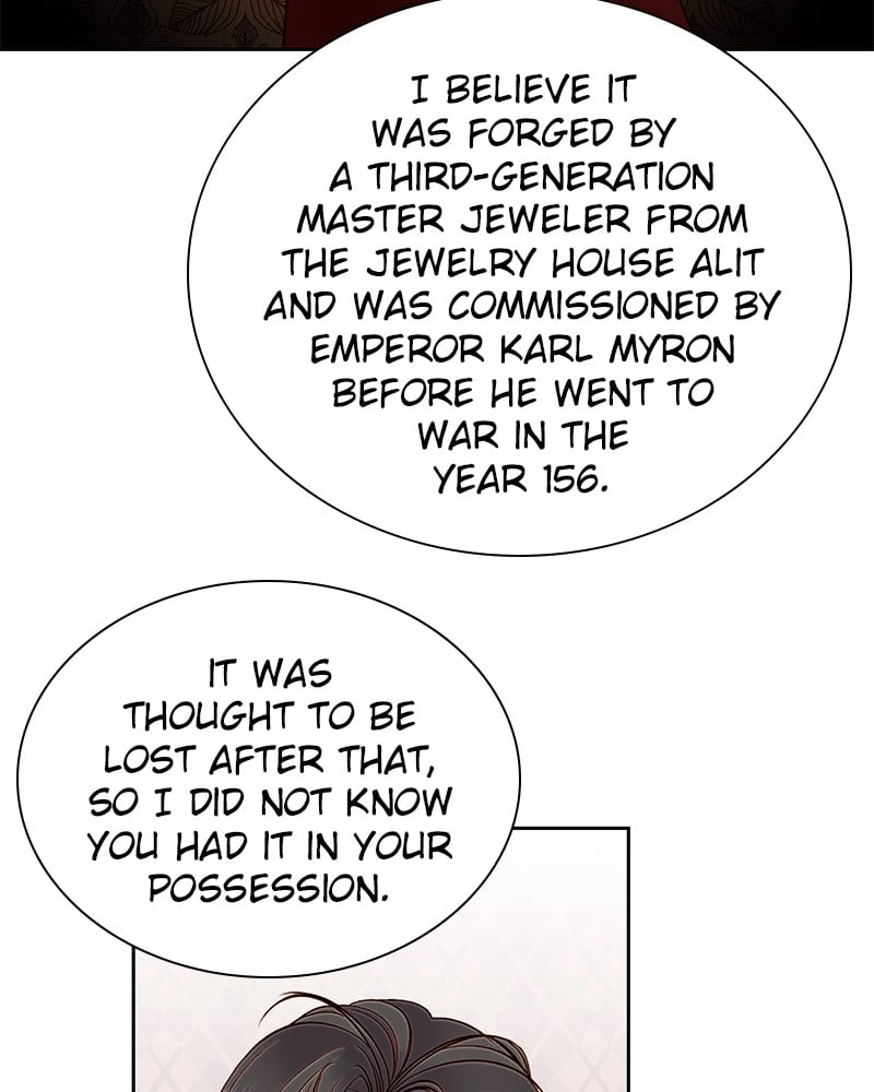 Remarried Empress Chapter 53, page 71 of 106