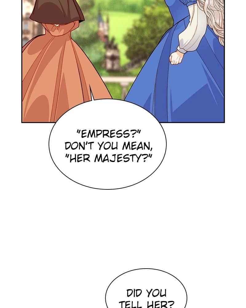 Remarried Empress Chapter 53, page 9 of 106