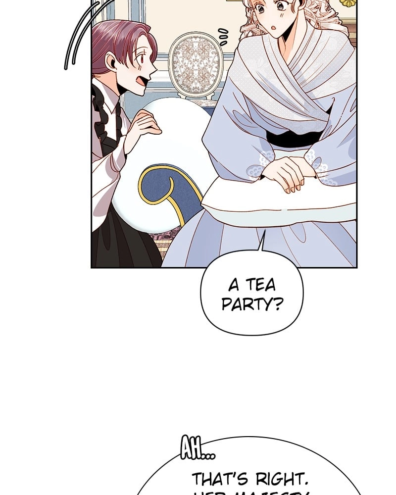 Remarried Empress Chapter 53, page 93 of 106