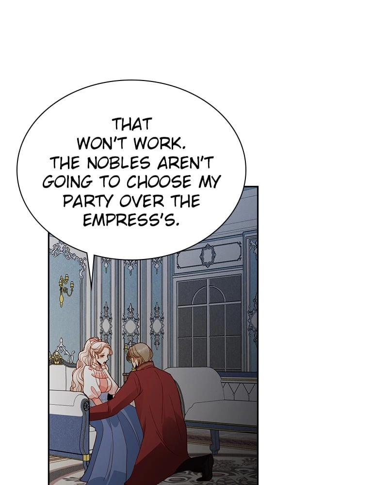 Remarried Empress Chapter 54, page 11 of 103