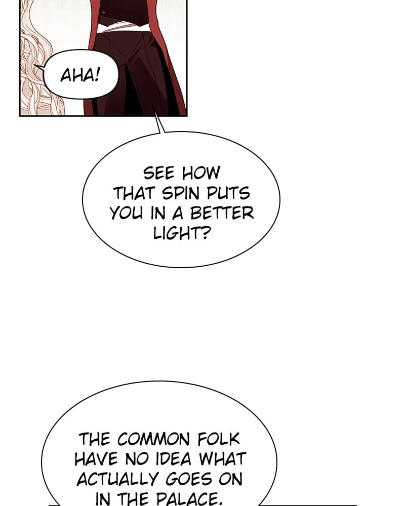 Remarried Empress Chapter 54, page 15 of 103
