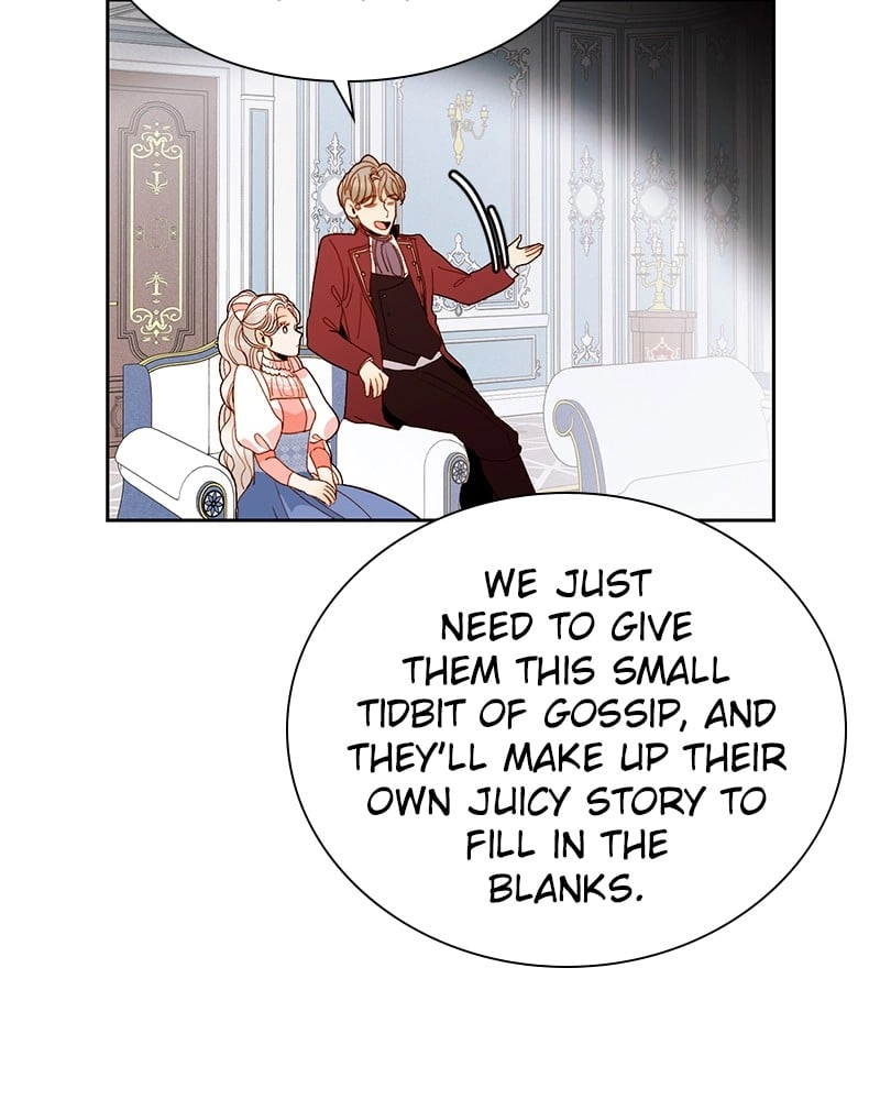 Remarried Empress Chapter 54, page 16 of 103