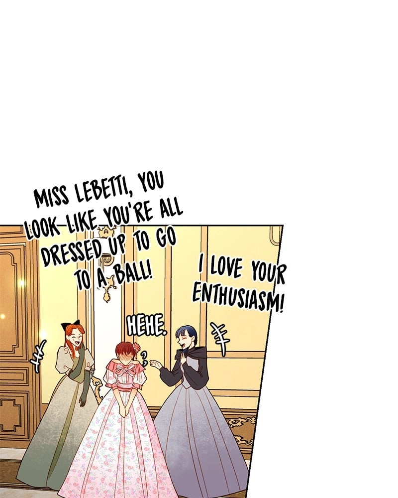 Remarried Empress Chapter 54, page 23 of 103
