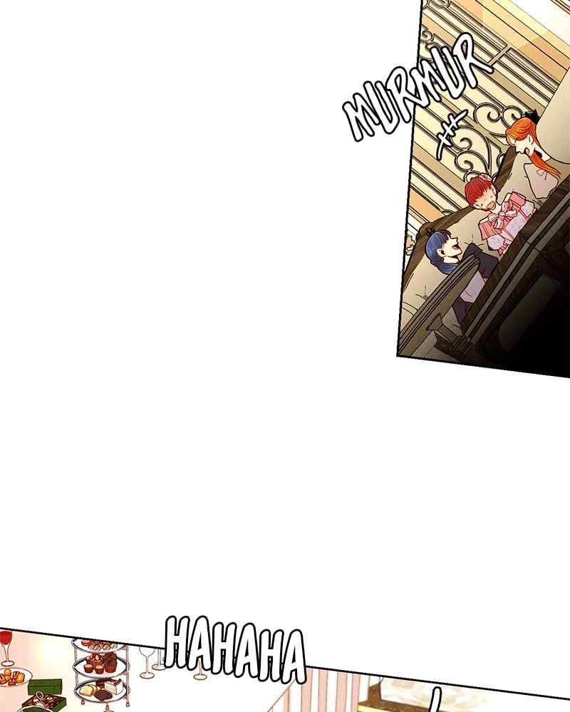 Remarried Empress Chapter 54, page 25 of 103