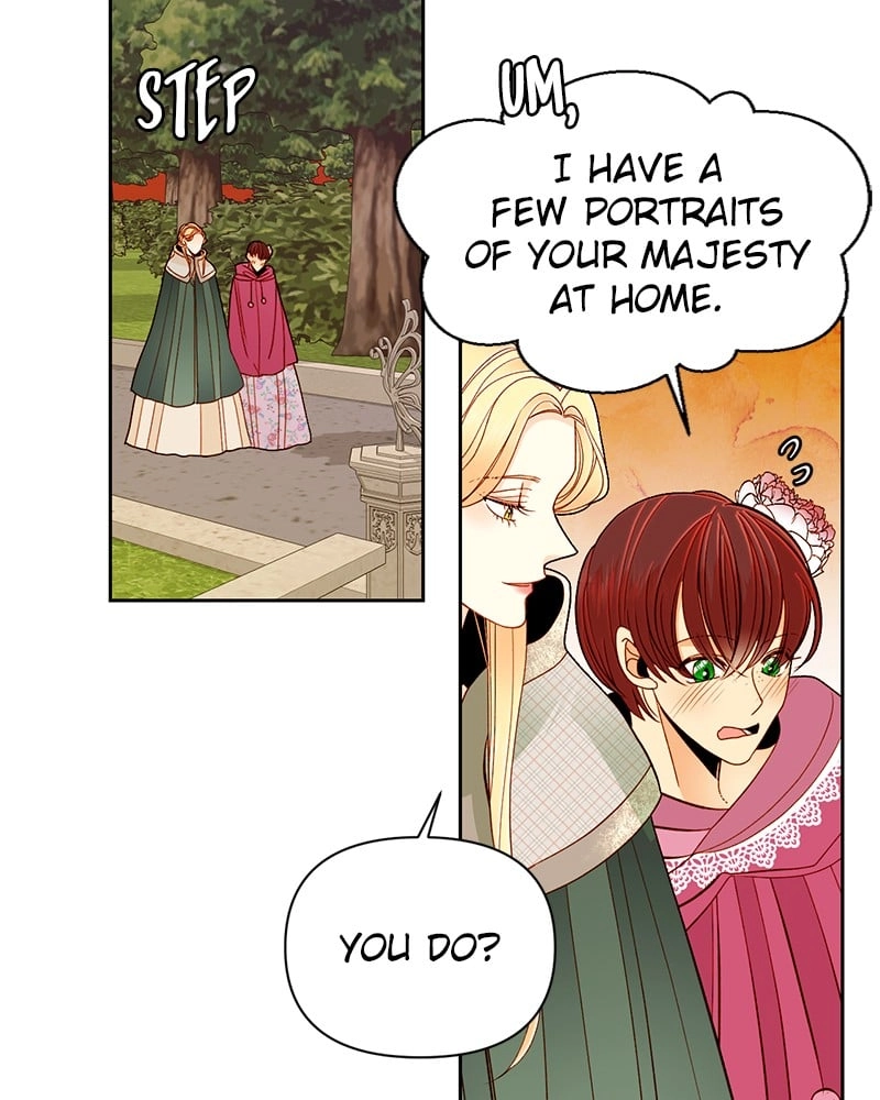 Remarried Empress Chapter 54, page 32 of 103