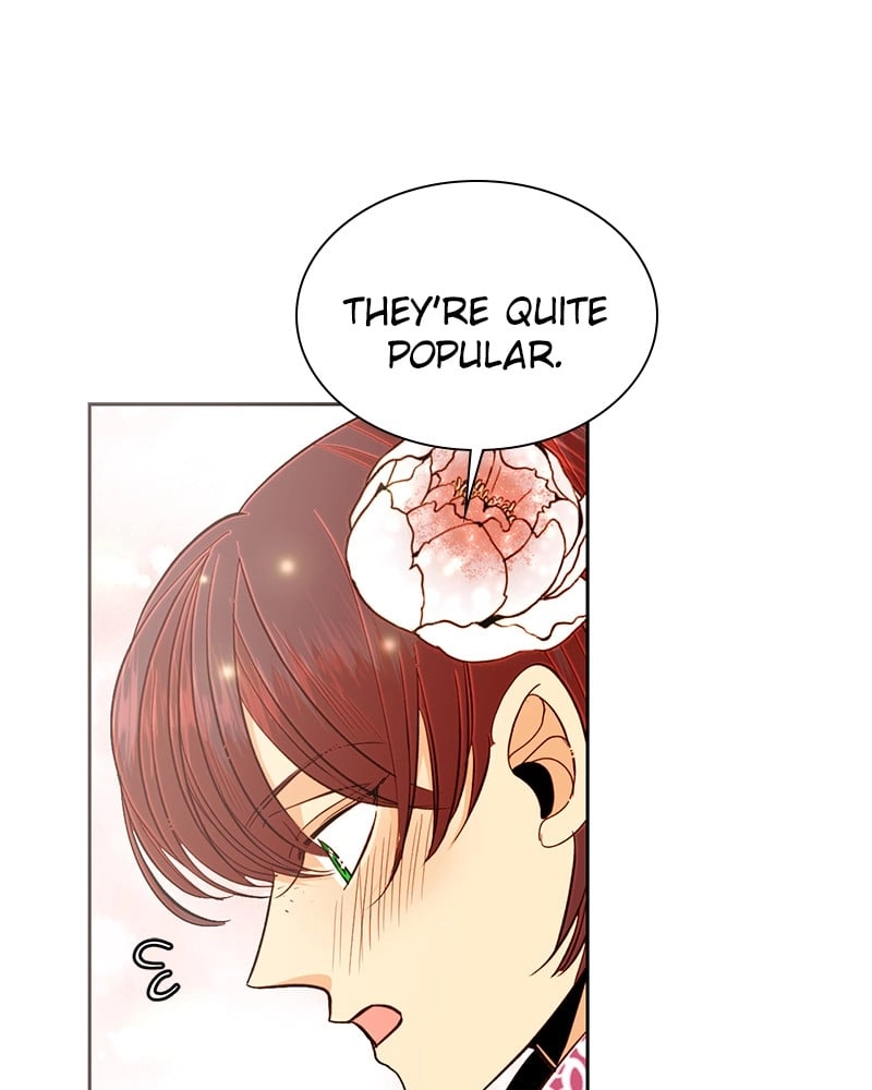 Remarried Empress Chapter 54, page 34 of 103