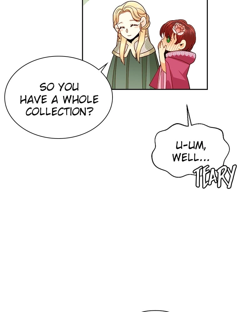 Remarried Empress Chapter 54, page 36 of 103