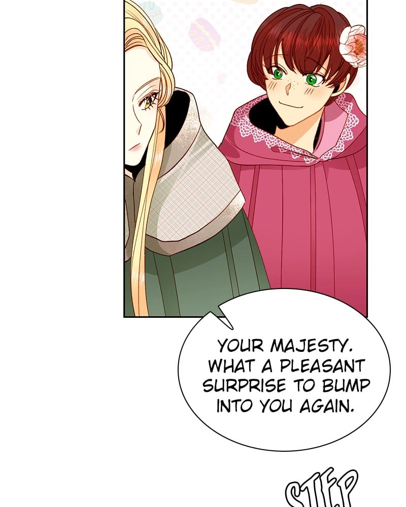 Remarried Empress Chapter 54, page 47 of 103