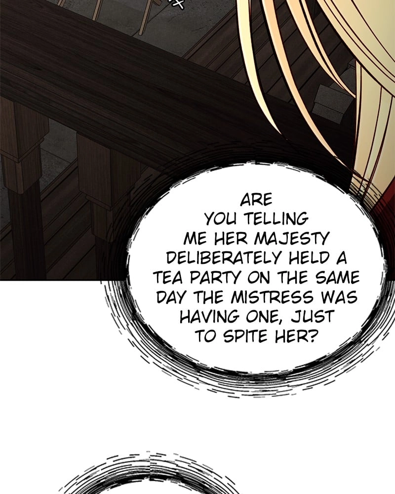Remarried Empress Chapter 54, page 60 of 103