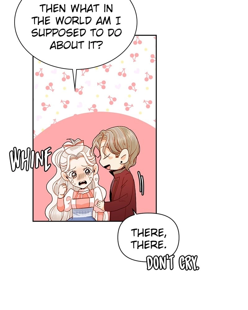 Remarried Empress Chapter 54, page 7 of 103
