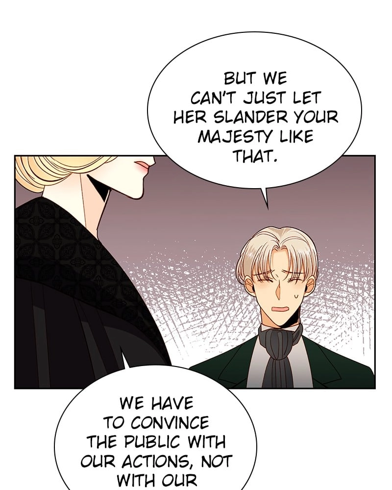 Remarried Empress Chapter 54, page 81 of 103