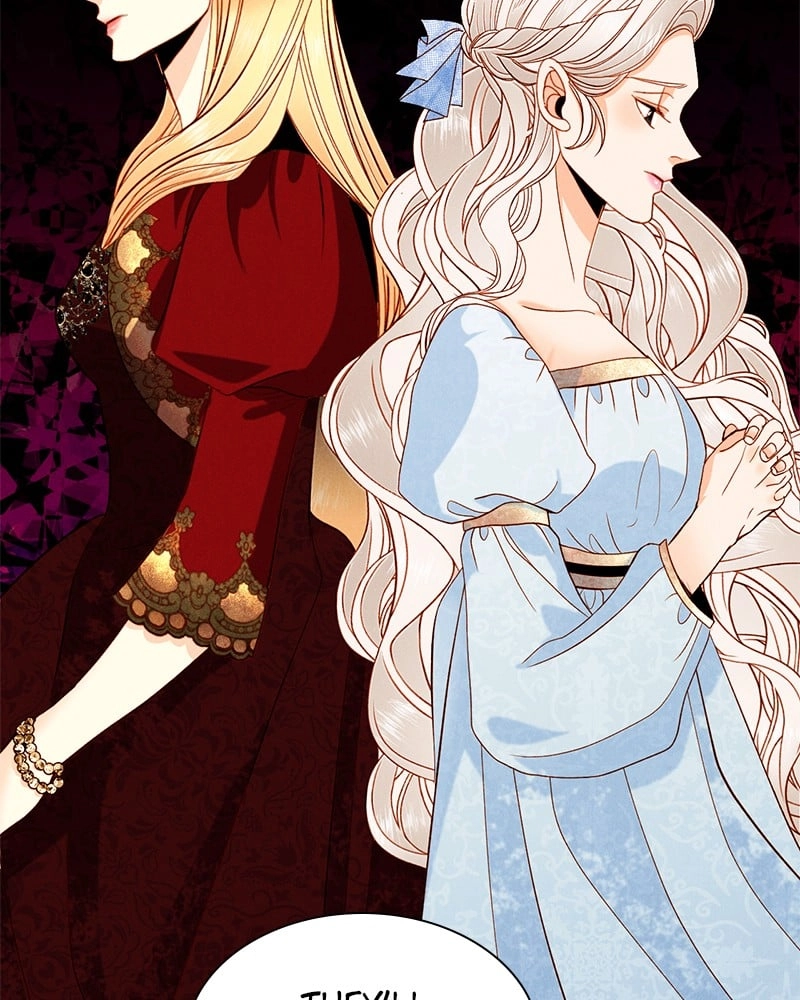 Remarried Empress Chapter 54, page 87 of 103