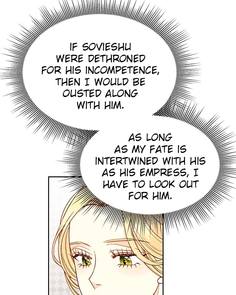 Remarried Empress Chapter 54, page 91 of 103