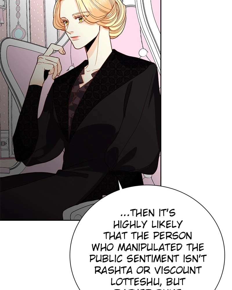 Remarried Empress Chapter 54, page 95 of 103