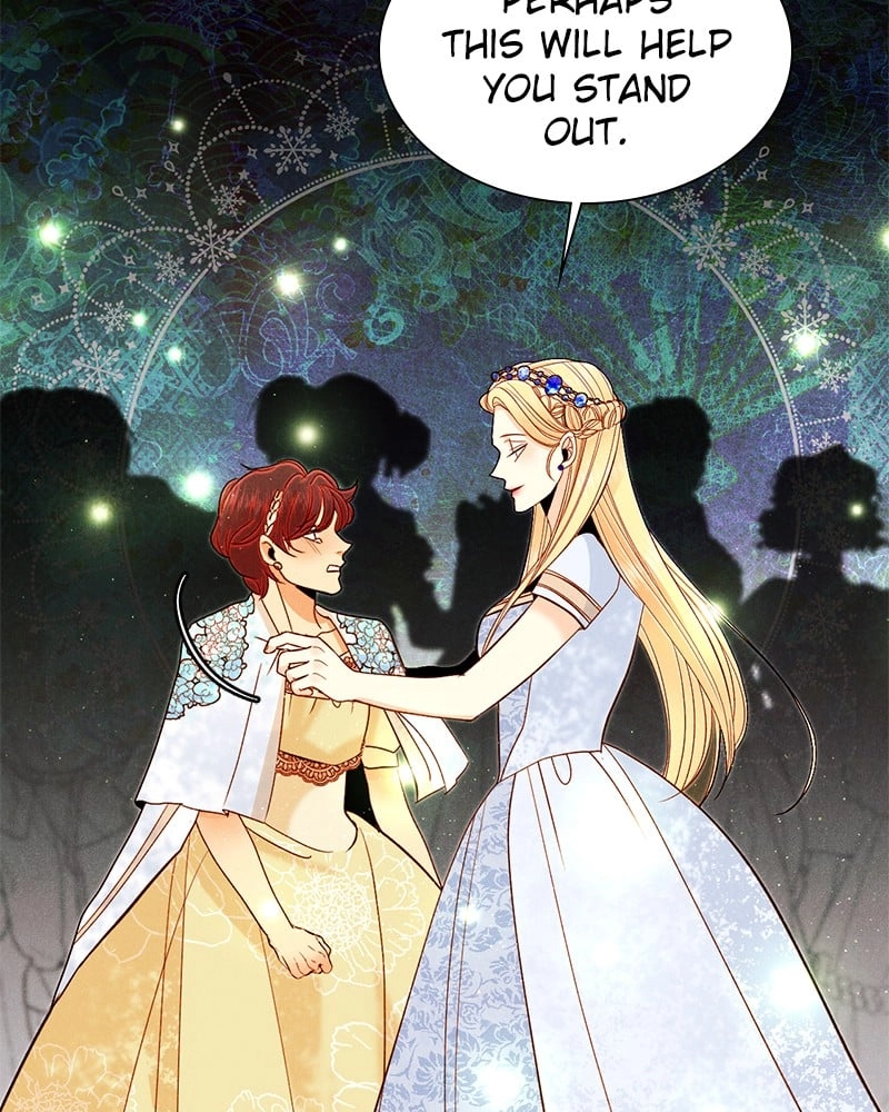 Remarried Empress Chapter 55, page 107 of 115