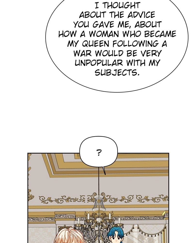 Remarried Empress Chapter 55, page 13 of 115