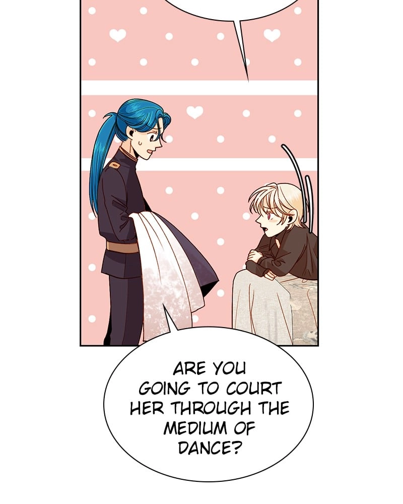 Remarried Empress Chapter 55, page 26 of 115