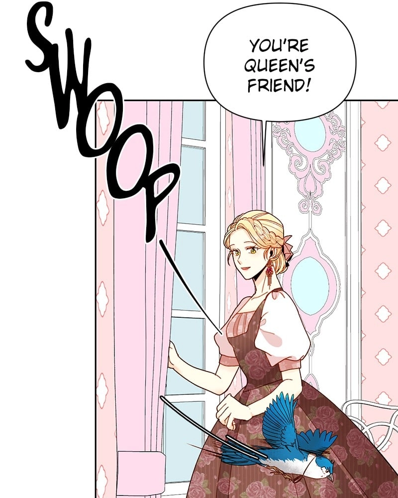 Remarried Empress Chapter 55, page 39 of 115
