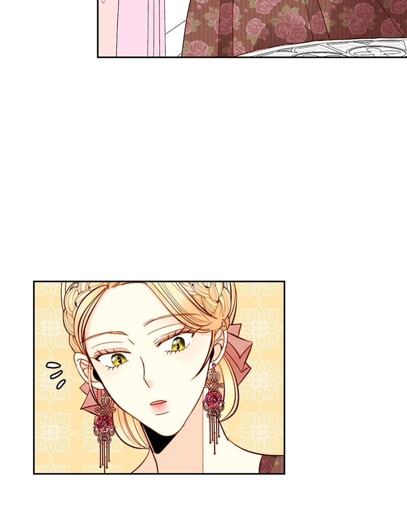 Remarried Empress Chapter 55, page 40 of 115