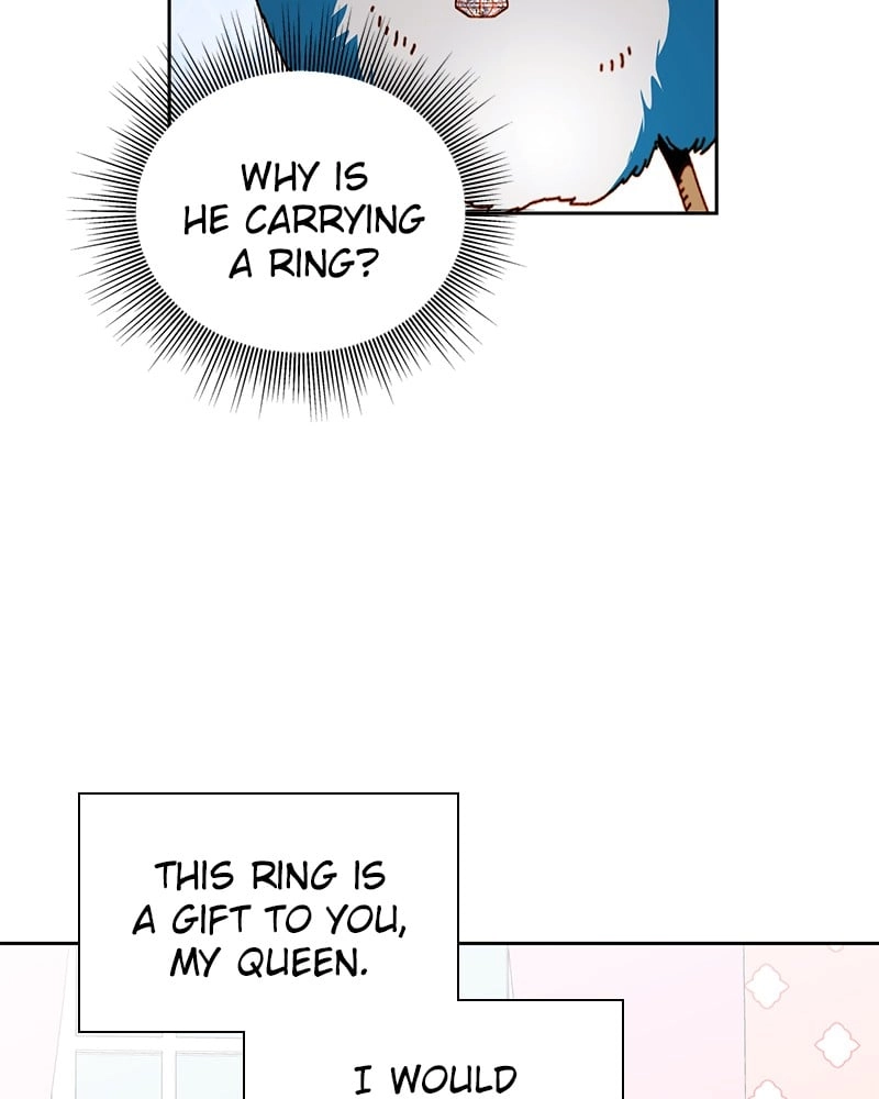 Remarried Empress Chapter 55, page 42 of 115
